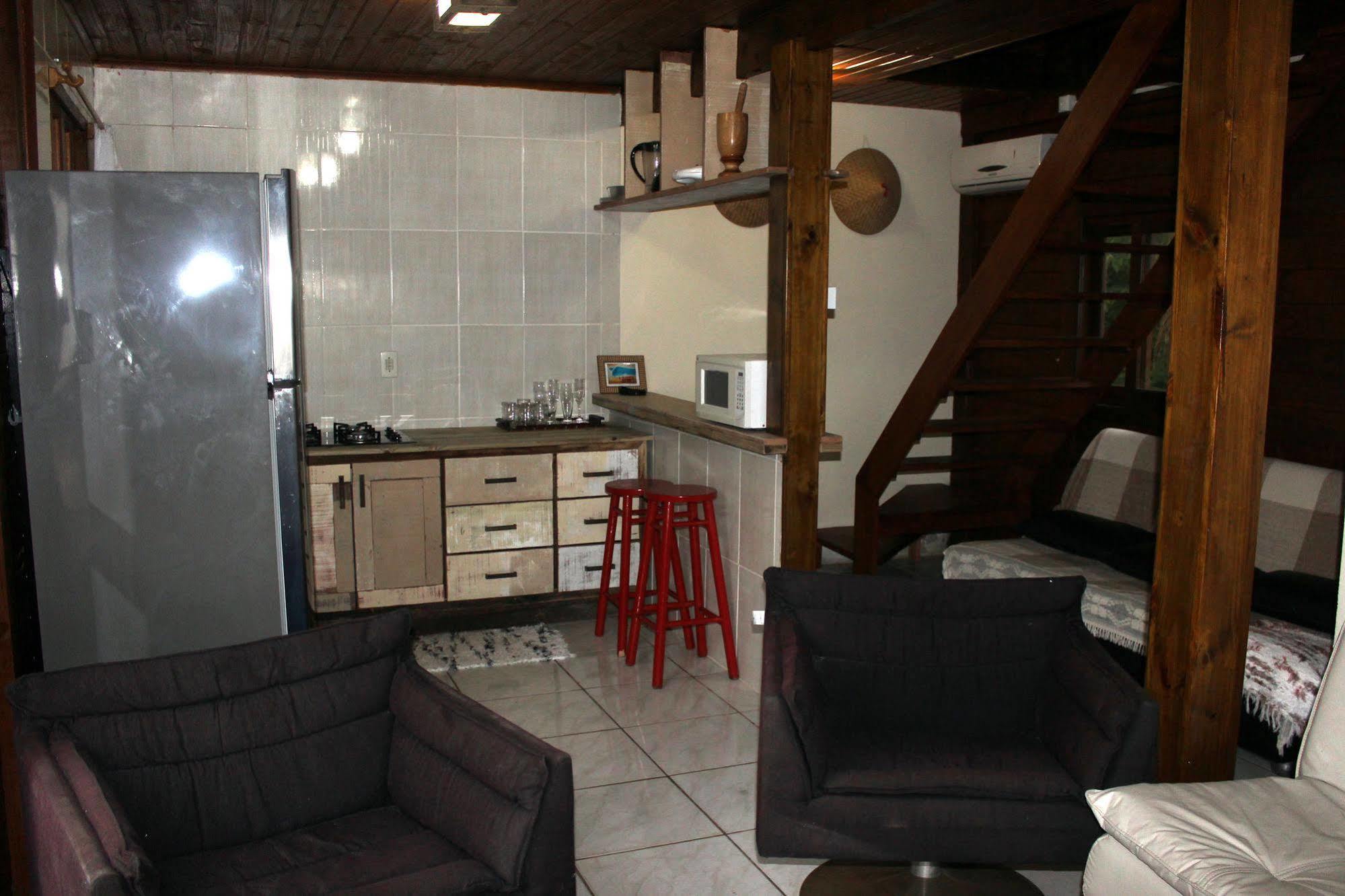 Residencial Sunset Aparthotel Bombinhas Exterior photo